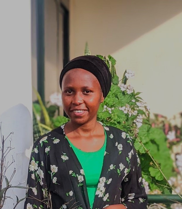 Diane Ingabire